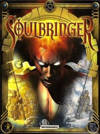 Soulbringer Steam Key GLOBAL Soulbringer Steam Key GLOBAL