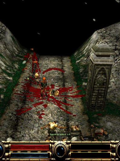 Soulbringer Steam Key GLOBAL Soulbringer Steam Key GLOBAL