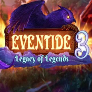 Eventide 3: Legacy of Legends Steam PC Key GLOBAL