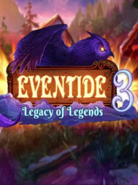 Eventide 3: Legacy of Legends Steam PC Key GLOBAL Eventide 3: Legacy of Legends Steam PC Key GLOBAL