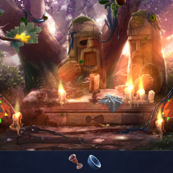 Eventide 3: Legacy of Legends Steam PC Key GLOBAL