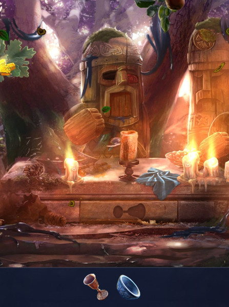 Eventide 3: Legacy of Legends Steam PC Key GLOBAL Eventide 3: Legacy of Legends Steam PC Key GLOBAL