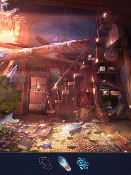Eventide 3: Legacy of Legends Steam PC Key GLOBAL Eventide 3: Legacy of Legends Steam PC Key GLOBAL