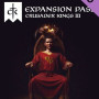 Crusader Kings III: Expansion Pass (PC) - Steam Key - GLOBAL