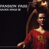 Crusader Kings III: Expansion Pass (PC) - Steam Key - GLOBAL Crusader Kings III: Expansion Pass (PC) - Steam Key - GLOBAL