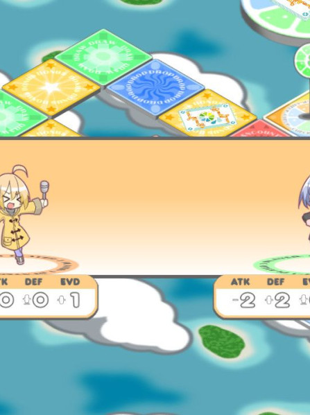 100% Orange Juice - Saki & Kyousuke Character Pack Steam Key GLOBAL 100% Orange Juice - Saki & Kyousuke Character Pack Steam Key GLOBAL