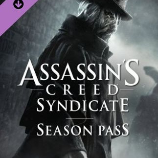 Assassin's Creed Syndicate Season Pass - Ubisoft Connect - EUROPE