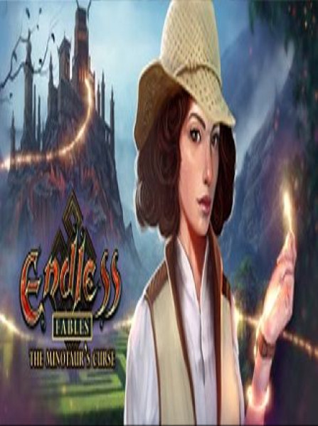 Endless Fables: The Minotaur's Curse Steam Key GLOBAL Endless Fables: The Minotaur's Curse Steam Key GLOBAL