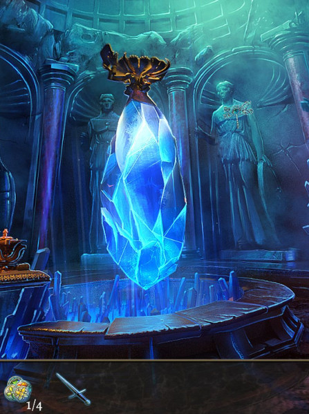 Endless Fables: The Minotaur's Curse Steam Key GLOBAL Endless Fables: The Minotaur's Curse Steam Key GLOBAL