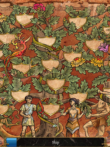 Endless Fables: The Minotaur's Curse Steam Key GLOBAL Endless Fables: The Minotaur's Curse Steam Key GLOBAL