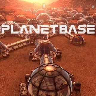 Planetbase Steam Key GLOBAL
