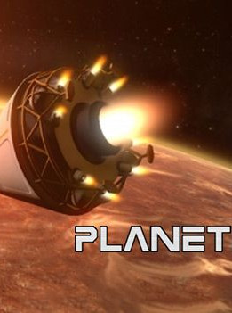 Planetbase Steam Key GLOBAL