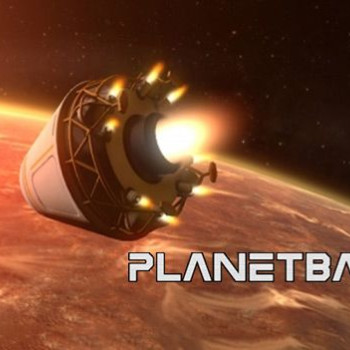 Planetbase Steam Key GLOBAL