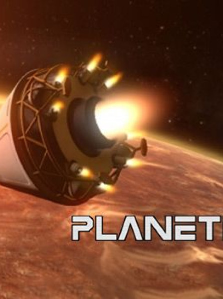 Planetbase Steam Key GLOBAL Planetbase Steam Key GLOBAL