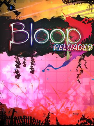 Bloop Reloaded Steam Key GLOBAL Bloop Reloaded Steam Key GLOBAL