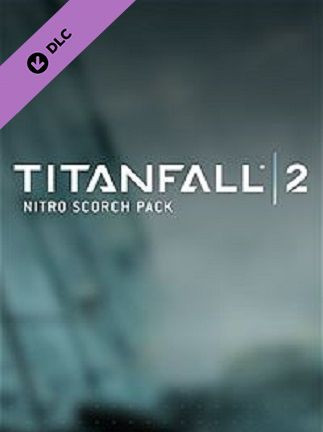 Titanfall 2 - Nitro Scorch Pack Key Origin GLOBAL