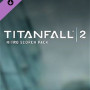 Titanfall 2 - Nitro Scorch Pack Key Origin GLOBAL