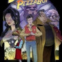 The Interactive Adventures of Dog Mendonça & Pizzaboy Steam Key GLOBAL