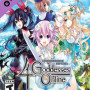 Cyberdimension Neptunia: 4 Goddesses Online - Deluxe Pack Steam Key GLOBAL