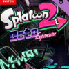 Splatoon 2: Octo Expansion (DLC) - Nintendo Switch - Key EUROPE Splatoon 2: Octo Expansion (DLC) - Nintendo Switch - Key EUROPE