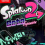 Splatoon 2: Octo Expansion (DLC) - Nintendo Switch - Key EUROPE