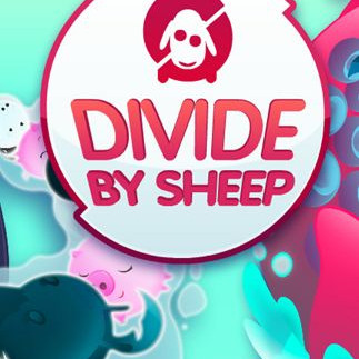 Divide by Sheep ( PC ) - Steam - Global