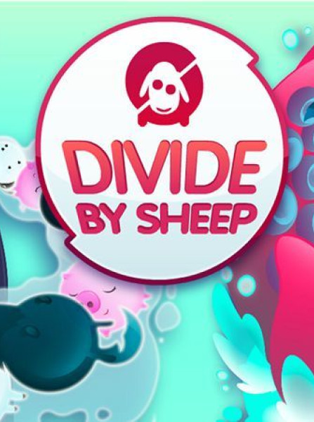 Divide by Sheep ( PC ) - Steam - Global Divide by Sheep ( PC ) - Steam - Global