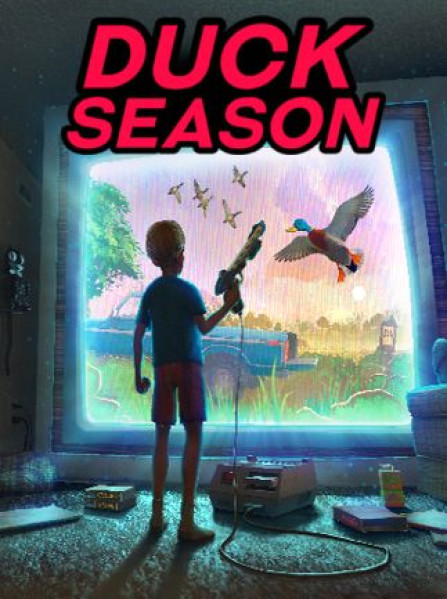 Duck Season VR Steam Key GLOBAL Duck Season VR Steam Key GLOBAL