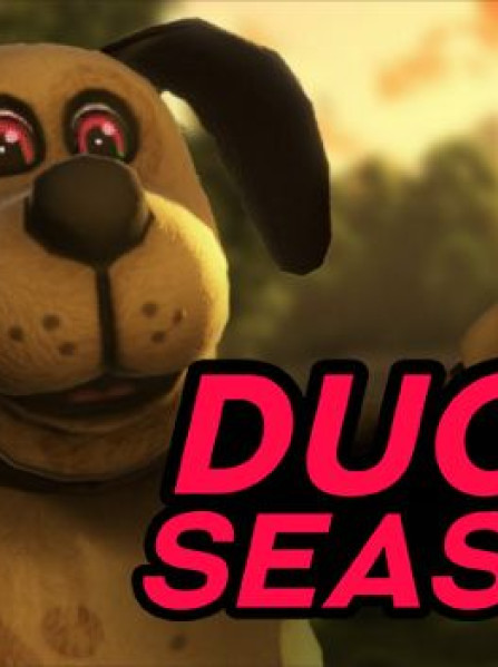 Duck Season VR Steam Key GLOBAL Duck Season VR Steam Key GLOBAL