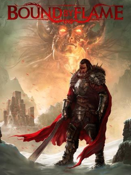 Bound By Flame Steam Key GLOBAL Bound By Flame Steam Key GLOBAL