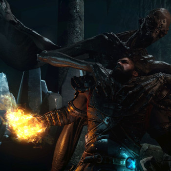 Bound By Flame Steam Key GLOBAL