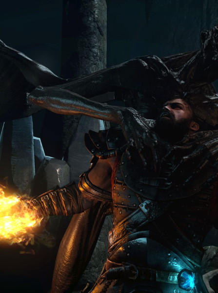 Bound By Flame Steam Key GLOBAL Bound By Flame Steam Key GLOBAL