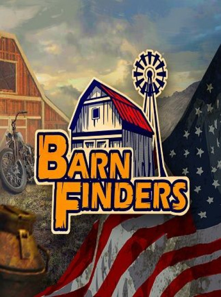 Barn Finders (PC) - Steam Key - GLOBAL Barn Finders (PC) - Steam Key - GLOBAL
