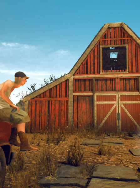 Barn Finders (PC) - Steam Key - GLOBAL Barn Finders (PC) - Steam Key - GLOBAL