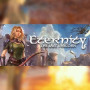 Eternity: The Last Unicorn Steam Key GLOBAL