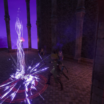 Eternity: The Last Unicorn Steam Key GLOBAL