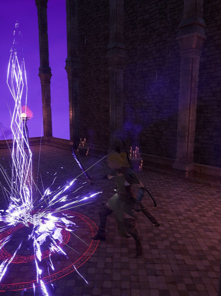 Eternity: The Last Unicorn Steam Key GLOBAL Eternity: The Last Unicorn Steam Key GLOBAL