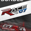 GTR Evolution + RACE 07 Bundle Steam Key GLOBAL GTR Evolution + RACE 07 Bundle Steam Key GLOBAL