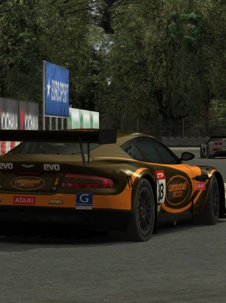 GTR Evolution + RACE 07 Bundle Steam Key GLOBAL GTR Evolution + RACE 07 Bundle Steam Key GLOBAL