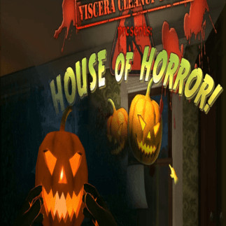 Viscera Cleanup Detail - House of Horror Steam Key GLOBAL