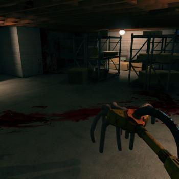 Viscera Cleanup Detail - House of Horror Steam Key GLOBAL