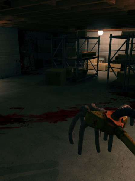 Viscera Cleanup Detail - House of Horror Steam Key GLOBAL Viscera Cleanup Detail - House of Horror Steam Key GLOBAL