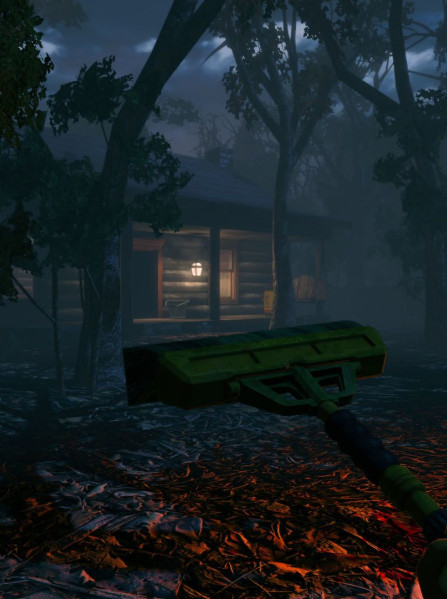 Viscera Cleanup Detail - House of Horror Steam Key GLOBAL Viscera Cleanup Detail - House of Horror Steam Key GLOBAL