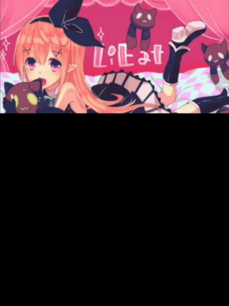 LiEat Steam Key GLOBAL LiEat Steam Key GLOBAL