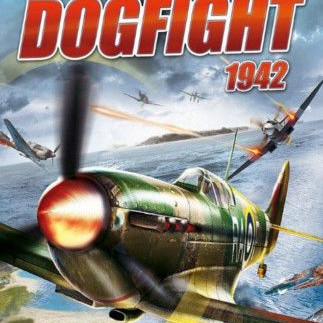 Dogfight 1942 Steam Key GLOBAL