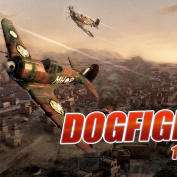 Dogfight 1942 Steam Key GLOBAL