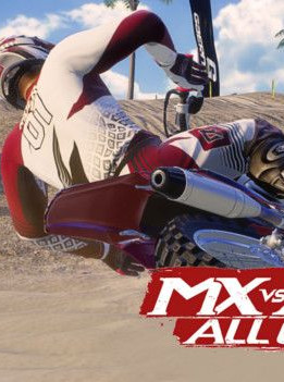 MX vs ATV All Out Xbox Live Key UNITED STATES MX vs ATV All Out Xbox Live Key UNITED STATES