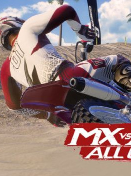 MX vs ATV All Out Xbox Live Key UNITED STATES MX vs ATV All Out Xbox Live Key UNITED STATES
