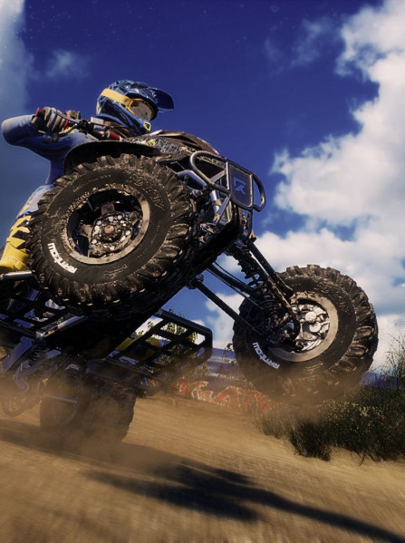 MX vs ATV All Out Xbox Live Key UNITED STATES MX vs ATV All Out Xbox Live Key UNITED STATES