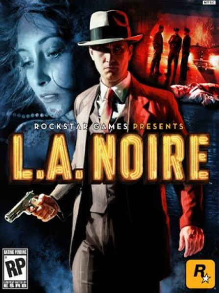 L.A. Noire Xbox Live Key Xbox One EUROPE L.A. Noire Xbox Live Key Xbox One EUROPE